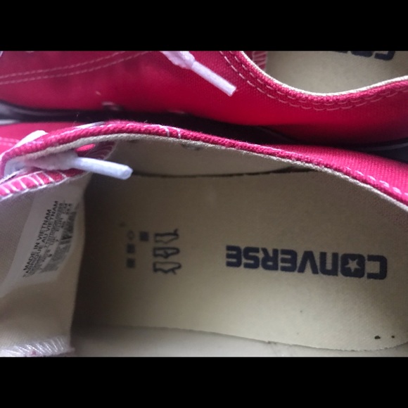 Converse - Picture 5 of 7